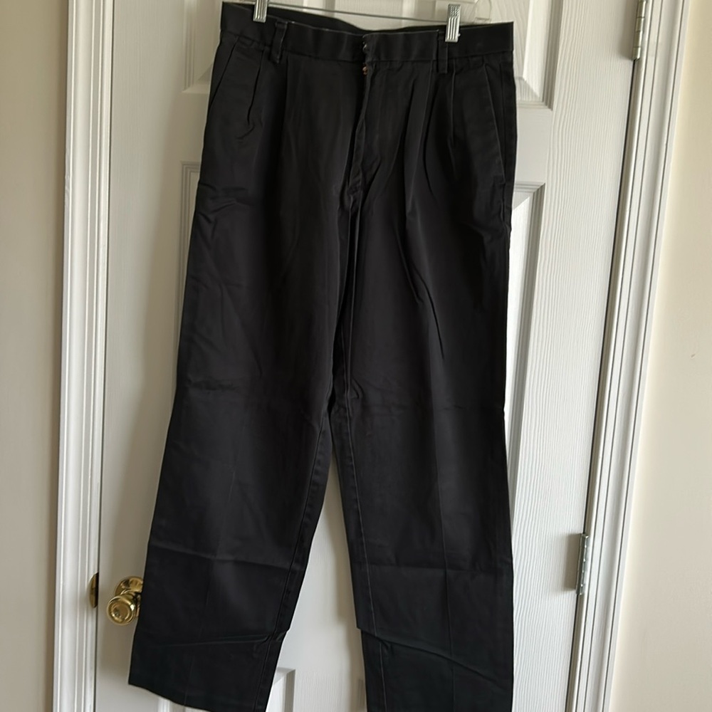 Men’s Docker Pants